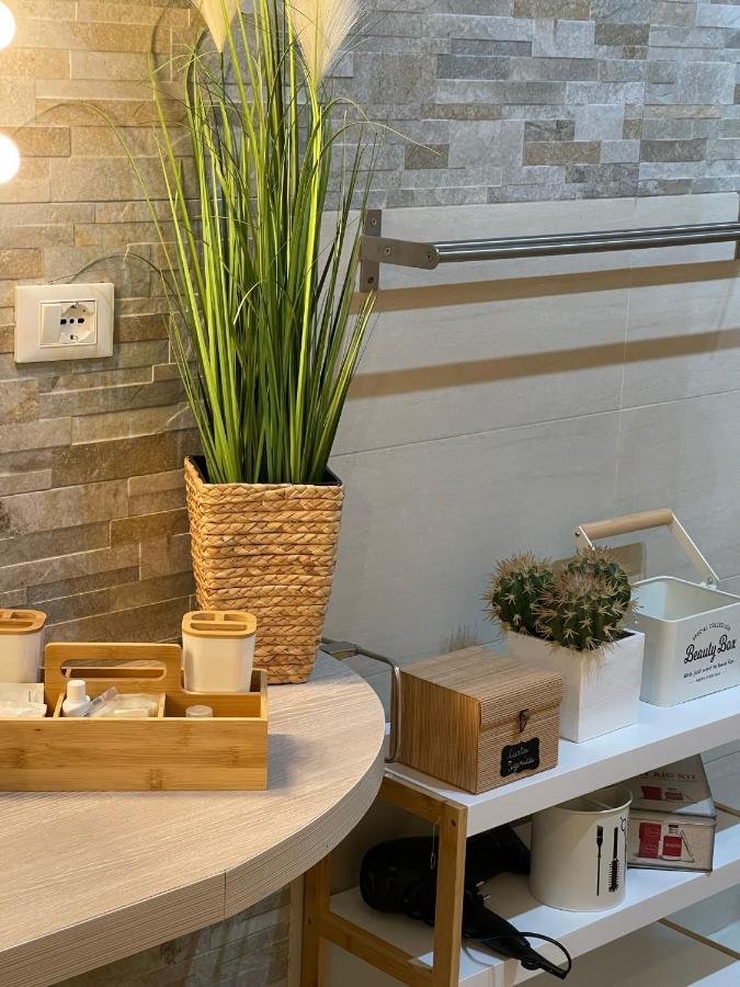 Loft Penelope Lägenhet Tivoli Exteriör bild