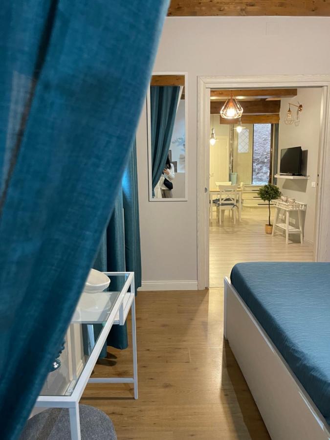Loft Penelope Lägenhet Tivoli Exteriör bild