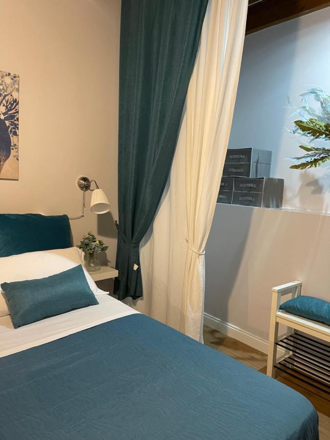 Loft Penelope Lägenhet Tivoli Exteriör bild