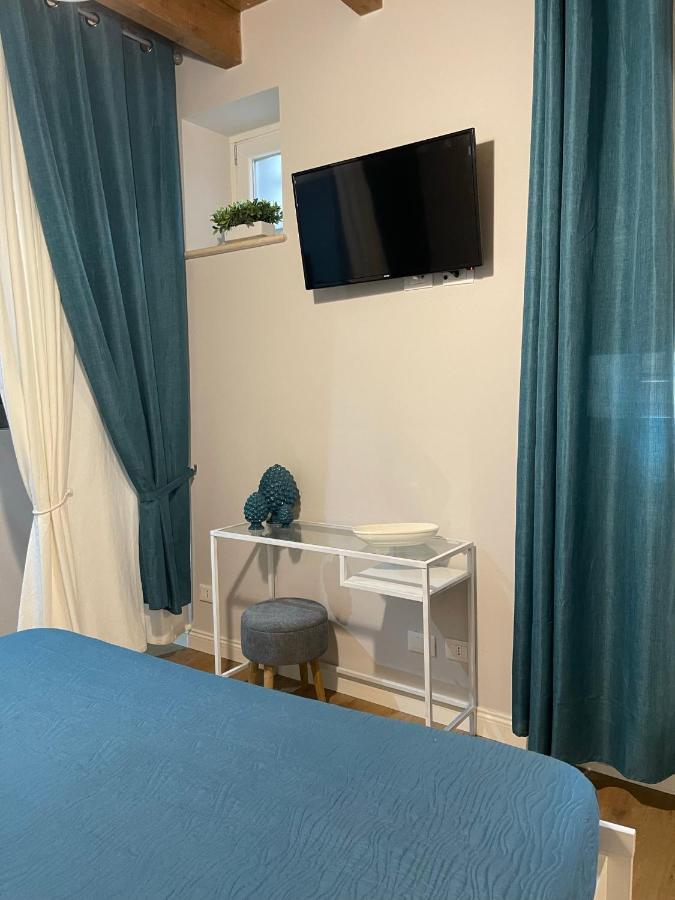 Loft Penelope Lägenhet Tivoli Exteriör bild