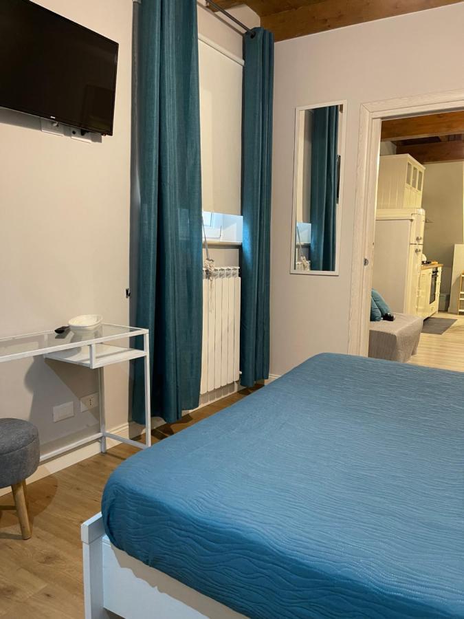 Loft Penelope Lägenhet Tivoli Exteriör bild
