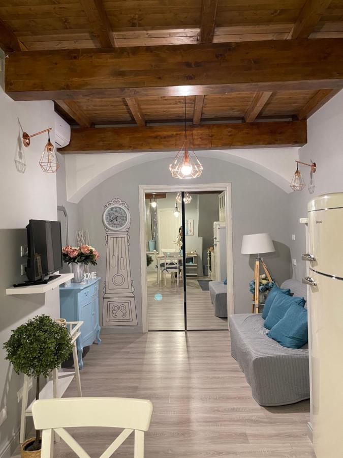 Loft Penelope Lägenhet Tivoli Exteriör bild
